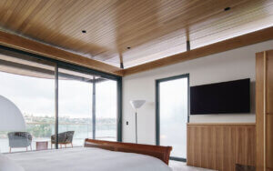 Timber Finishes Northern Beaches